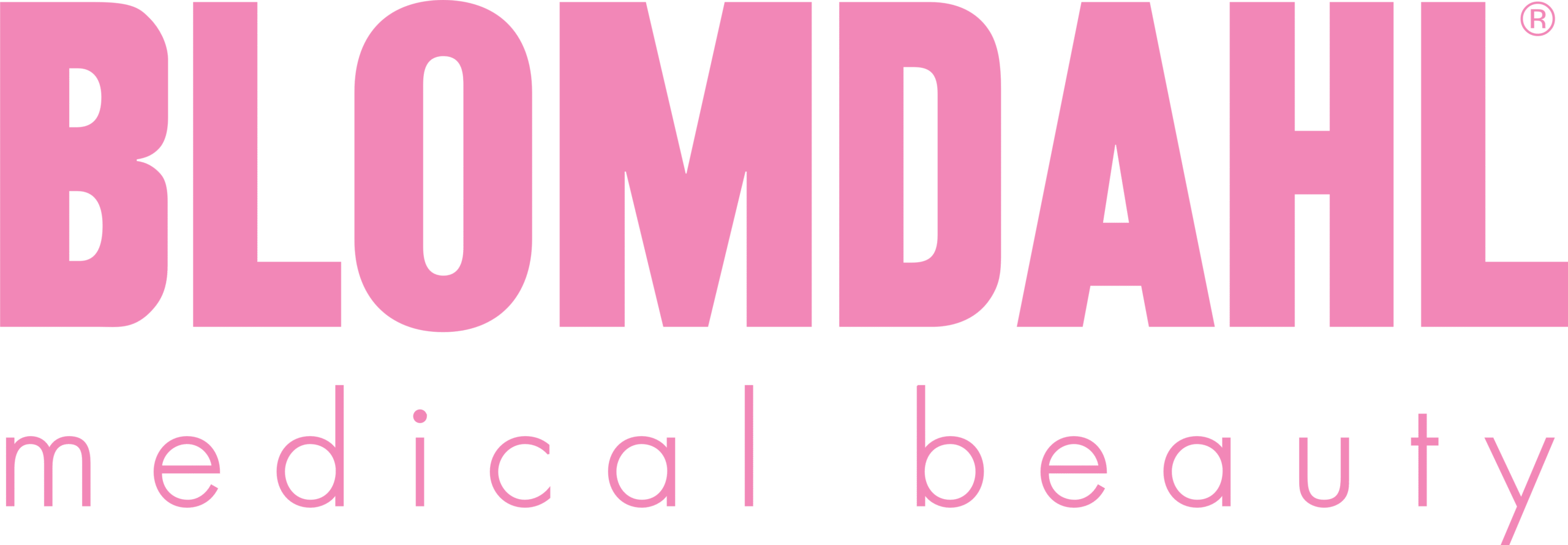 Blomdahl