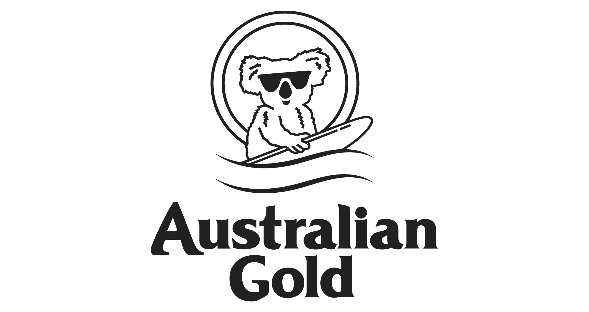 Australian Gold